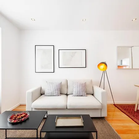 Navegantes Townhouse By Olala Homes Semesterbostad