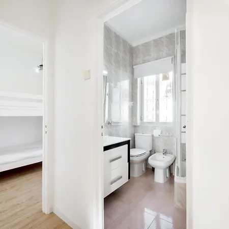 Prázdninový dům Navegantes Townhouse By Olala Homes Cascais