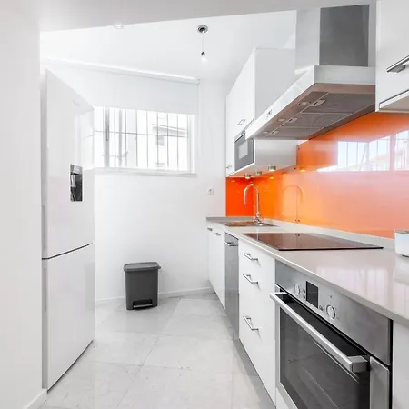 別荘 Navegantes Townhouse By Olala Homes