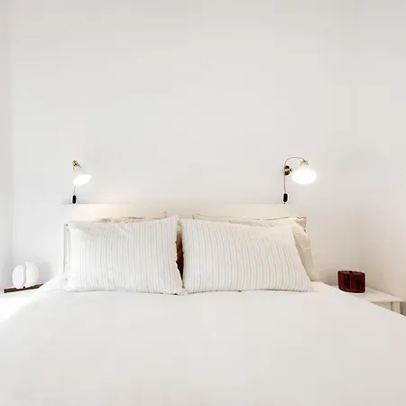 Navegantes Townhouse By Olala Homes Semesterbostad *