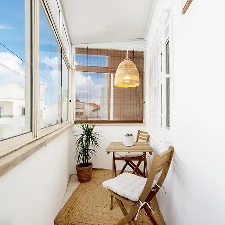 Navegantes Townhouse By Olala Homes Holiday home