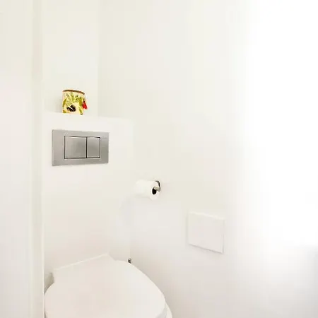 Navegantes Townhouse By Olala Homes カスカイス