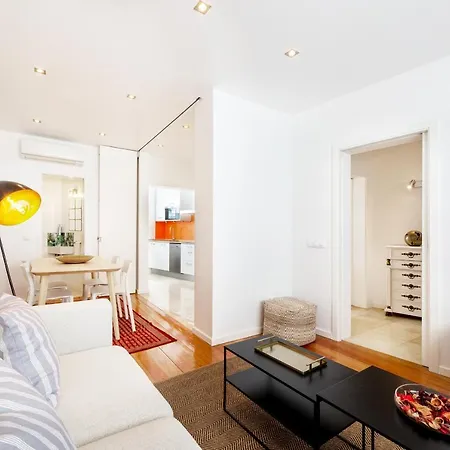 Navegantes Townhouse By Olala Homes