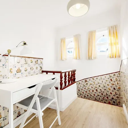 Navegantes Townhouse By Olala Homes Holiday home Cascais