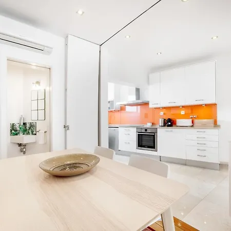 Navegantes Townhouse By Olala Homes Cascais