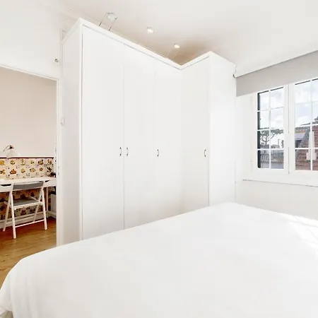 Prázdninový dům Navegantes Townhouse By Olala Homes Cascais