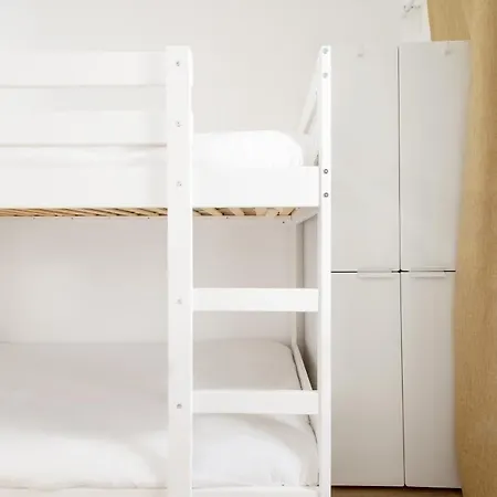 別荘 Navegantes Townhouse By Olala Homes *