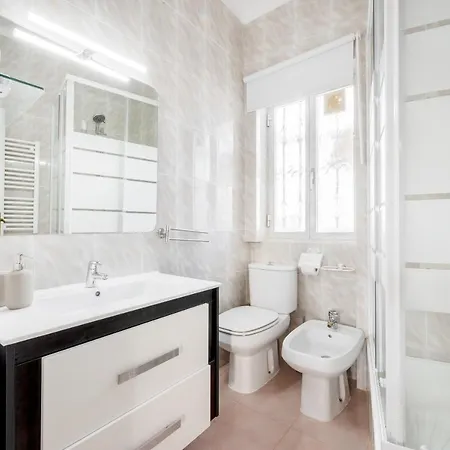 Prázdninový dům Navegantes Townhouse By Olala Homes Cascais