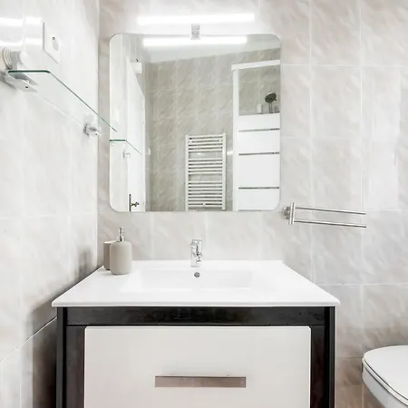 Navegantes Townhouse By Olala Homes