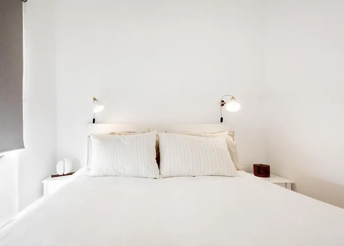 Navegantes Townhouse By Olala Homes Semesterbostad *