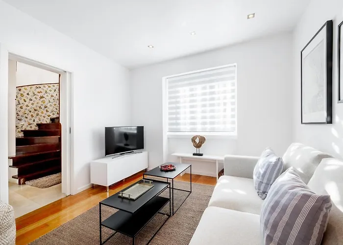 Navegantes Townhouse By Olala Homes *