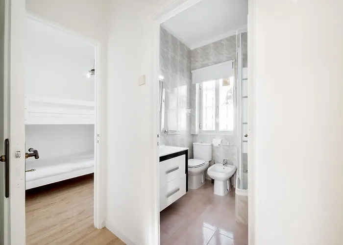 Nyaraló Navegantes Townhouse By Olala Homes Cascais