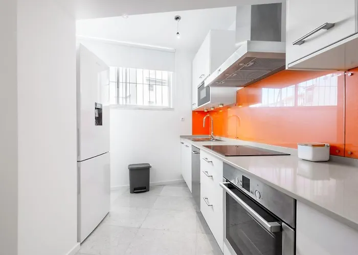 Nyaraló Navegantes Townhouse By Olala Homes