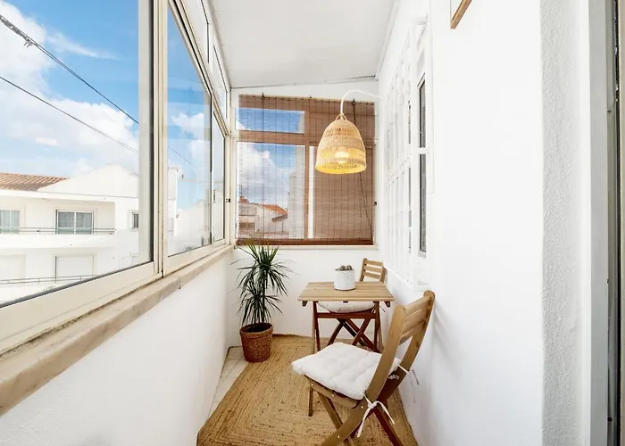 Navegantes Townhouse By Olala Homes Nyaraló