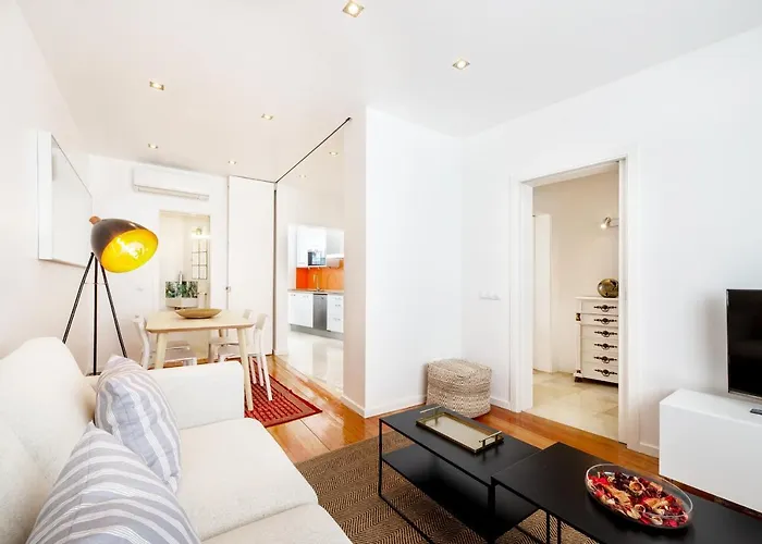 Navegantes Townhouse By Olala Homes
