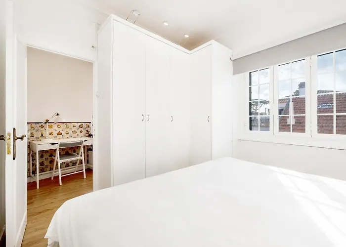 Nyaraló Navegantes Townhouse By Olala Homes Cascais